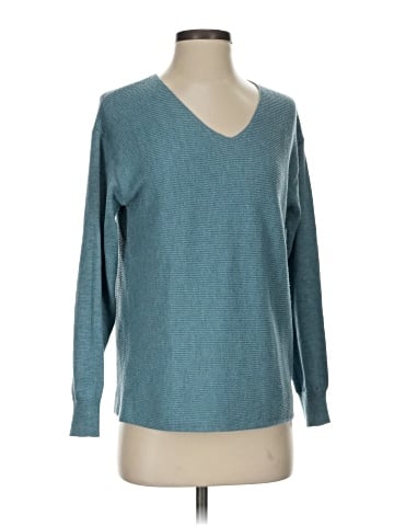 Ella Moss Pullover Sweater (view 1)