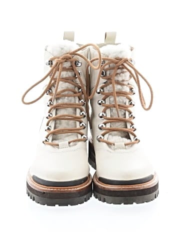 Marc Fisher LTD Ankle Boots (view 2)