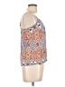 DR2 Blue Sleeveless Top Size M - photo 4