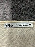 Zara Ivory Pullover Sweater Size S - photo 7