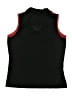 IZOD Black Active Tank Size M (kids) - photo 2