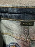 Massimo Dutti Blue Jeans Size 4 - photo 6