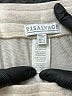 P.J. Salvage Graphic Gray Sweatpants Size 8 - photo 6