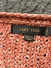 Love Tree 100% Polyester Brown Cardigan Size S - photo 7