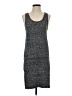 Lou & Grey Gray Tank Top Size XS - photo 1