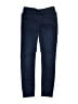SO Solid Blue Jeans Size 10 - photo 1
