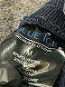 Blue Ice Solid Blue Casual Pants Size M - photo 4