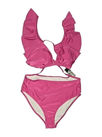 GO COCO One Piece Swimsuit (view 1)
