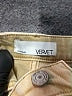 Vervet Tan Jeans Size 25 waist - photo 7