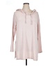 Soho Pink Poncho Size XL - photo 1