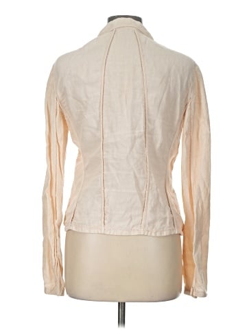 Emporio Armani Long Sleeve Top (view 2)