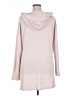 Soho Pink Poncho Size XL - photo 2