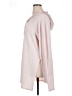 Soho Pink Poncho Size XL - photo 5