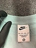 Nike Blue Kimono Size XS - photo 7