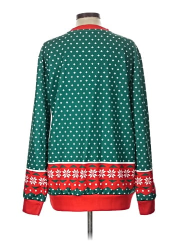 Unbranded Pullover Sweater (view 2)