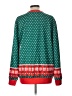 Unbranded Green Pullover Sweater Size Lg - XL - photo 2