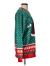 Unbranded Green Pullover Sweater Size Lg - XL - photo 4