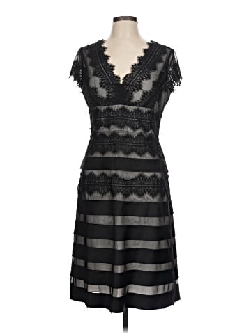 JS Collections Cocktail Dress (view 1)