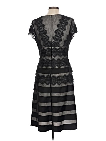 JS Collections Cocktail Dress (view 2)