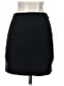 Assorted Brands Solid Black Casual Skirt Size S - photo 2