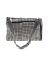 Unbranded Houndstooth Silver Shoulder Bag One size - photo 1
