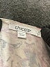 Chico's Pink Long Sleeve Blouse Size Sm (0) - photo 7