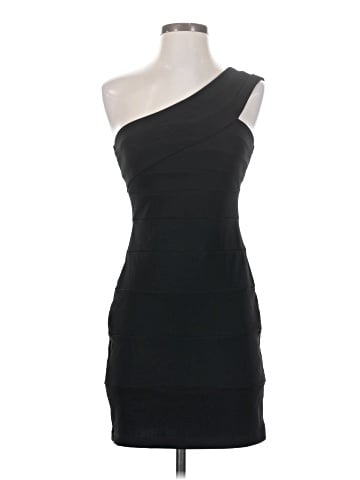 Trixxi Cocktail Dress (view 1)