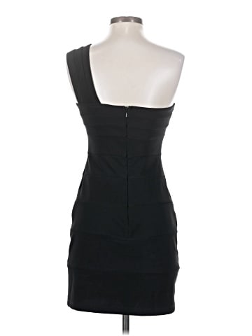 Trixxi Cocktail Dress (view 2)