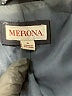 Merona Black Blazer Size 6 - photo 6