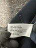Merona Black Blazer Size 6 - photo 7
