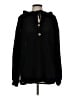 Bibi Black Pullover Sweater Size L (estimated) - photo 1