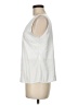 Wantschun White Sleeveless Top Size M - photo 5