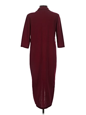 Shein Coat (view 2)