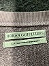 Urban Outfitters Gray Pullover Sweater Size S - photo 7