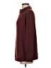 Andree by UNIT Burgundy Turtleneck Sweater Size L - photo 5
