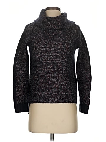The Limited Outlet Turtleneck Sweater (view 1)