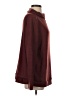Andree by UNIT Burgundy Turtleneck Sweater Size L - photo 4