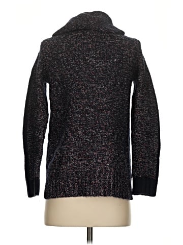 The Limited Outlet Turtleneck Sweater (view 2)