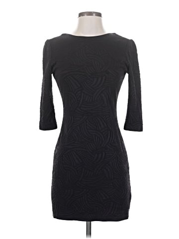 backSTAGE Cocktail Dress (view 1)