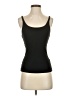 Unbranded Black Tank Top Size S - photo 1