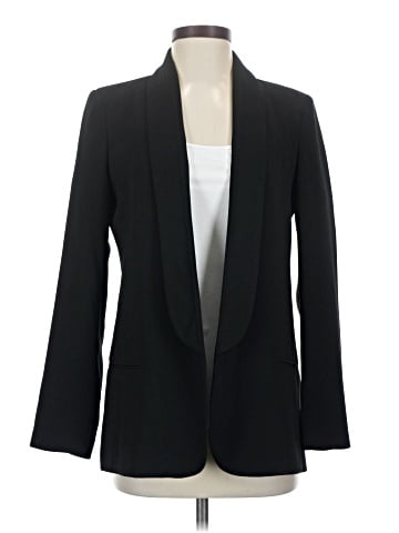 Mural Blazer (view 1)