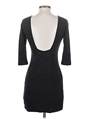 backSTAGE Cocktail Dress (view 2)