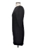 backSTAGE Chevron-herringbone Black Cocktail Dress Size S - photo 5