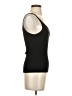Unbranded Black Tank Top Size S - photo 4