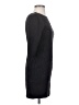 backSTAGE Chevron-herringbone Black Cocktail Dress Size S - photo 4