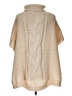 Unbranded Tan Turtleneck Sweater Size L (estimated) - photo 2