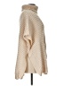 Unbranded Tan Turtleneck Sweater Size L (estimated) - photo 4