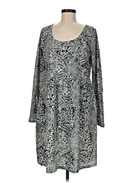 Peruvian Connection Casual Dress