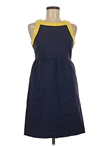 Lisa Perry Casual Dress (view 1)