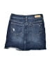 Justice 100% Polyester Blue Denim Skirt Size 10 - photo 2